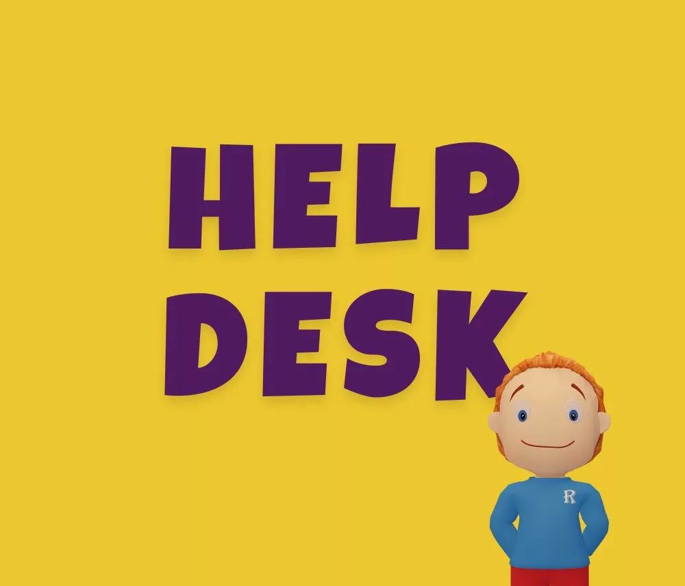 helpdesk