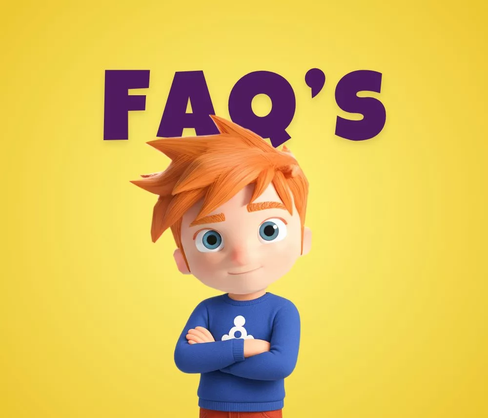 faq's