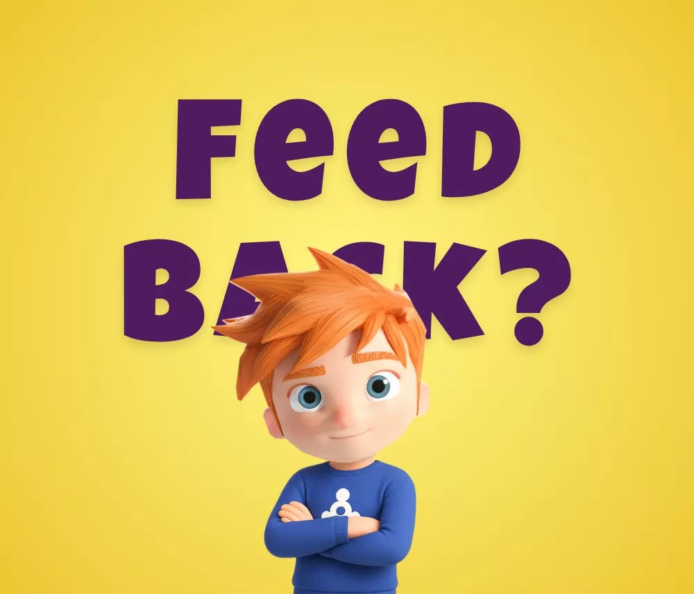 feedback