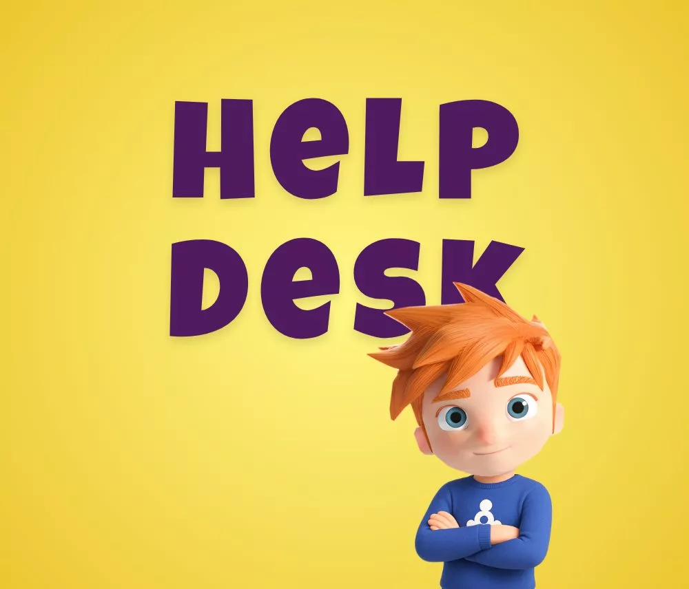 helpdesk